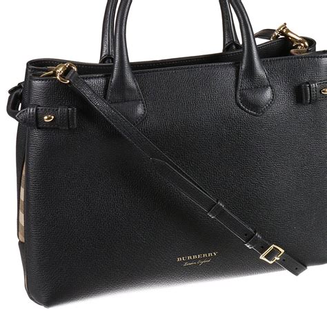 donne borsa burberry|Borse di Burberry da donna .